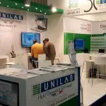 Unilab at Chillventa 2016