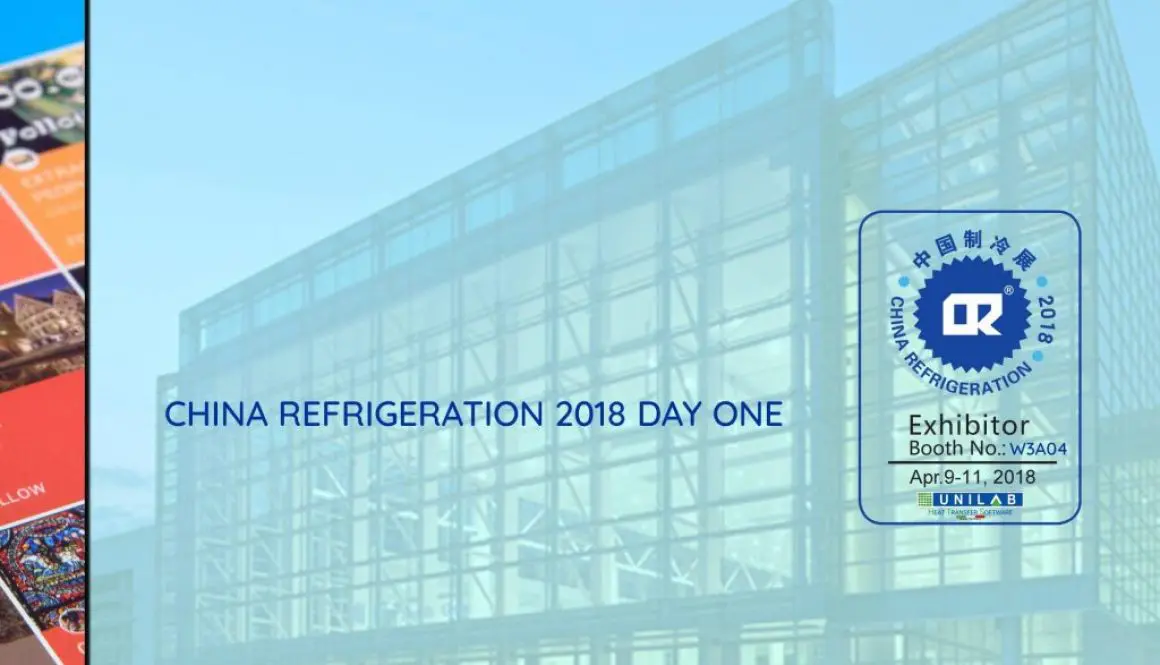 unilab_heat_transfer_software_blog_china_refrigeration_2018_day_one
