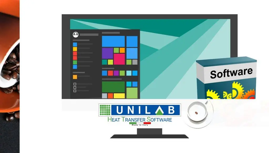 unilab heat transfer software blog freeware shareware open source