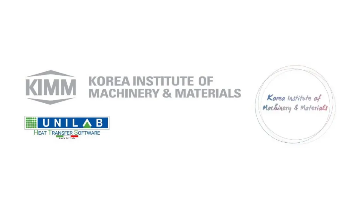 unilab heat transfer software blog KIMM