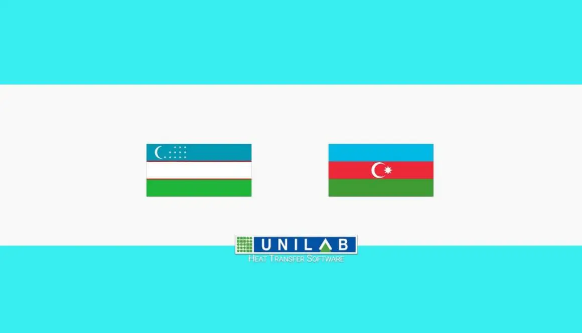 unilab heat transfer software blog uzbekistan azerbaijan