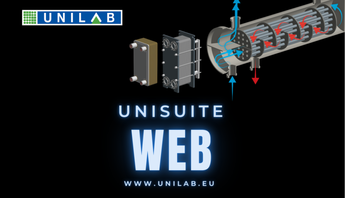 Unisuite Web