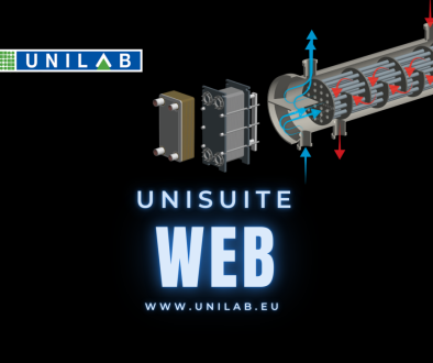 Unisuite Web