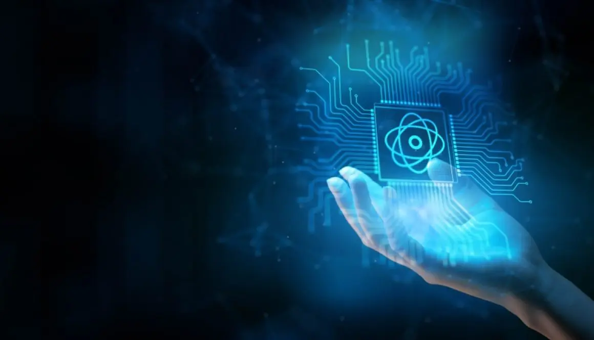 Quantum Computing