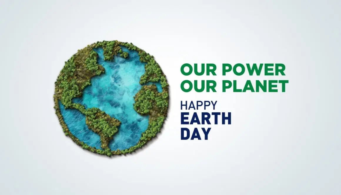 earth day