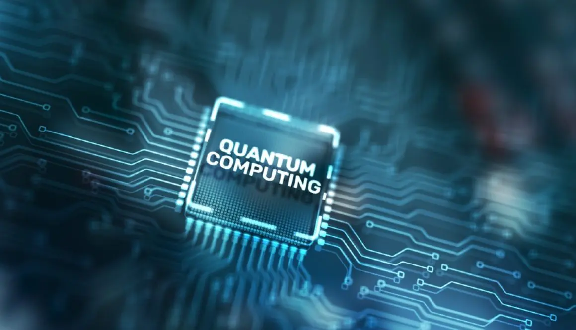 Programming on quantum computers