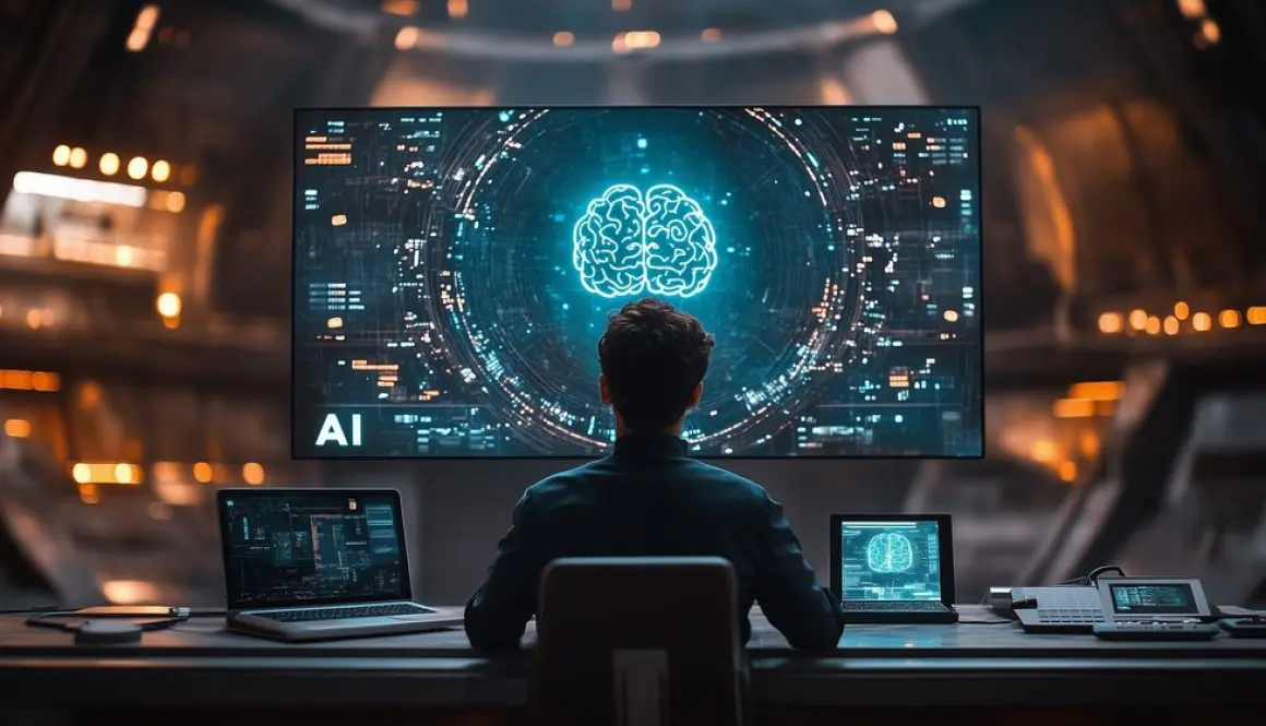 AI-Tour