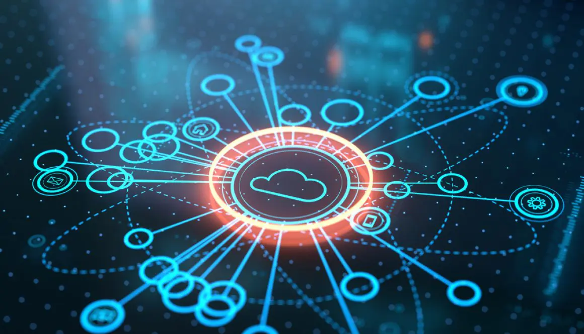 Cloud-orchestration