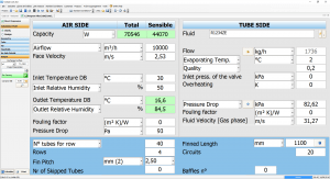 How to handle Coil Calculation Result Differences in Unilab Coils