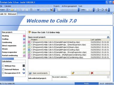welcomeCoils70