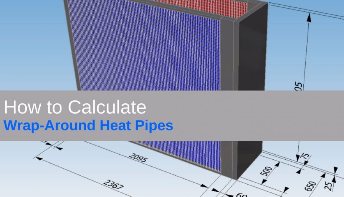 how_to_calculate_wrap_around_heat_pipes