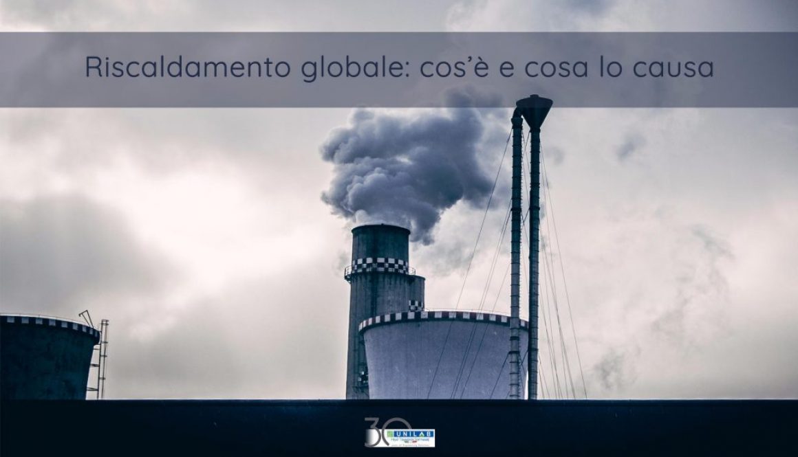 unilab_blog_software_scambio_termico_riscaldamento_globale_cause