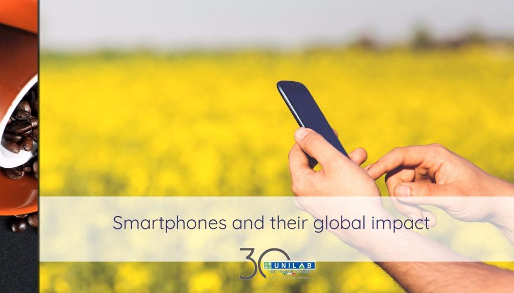 unilab heat transfer software blog smartphones global impact