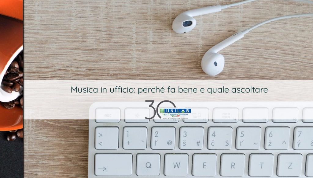 unilab_blog_software_scambio_termico_musica_ufficio