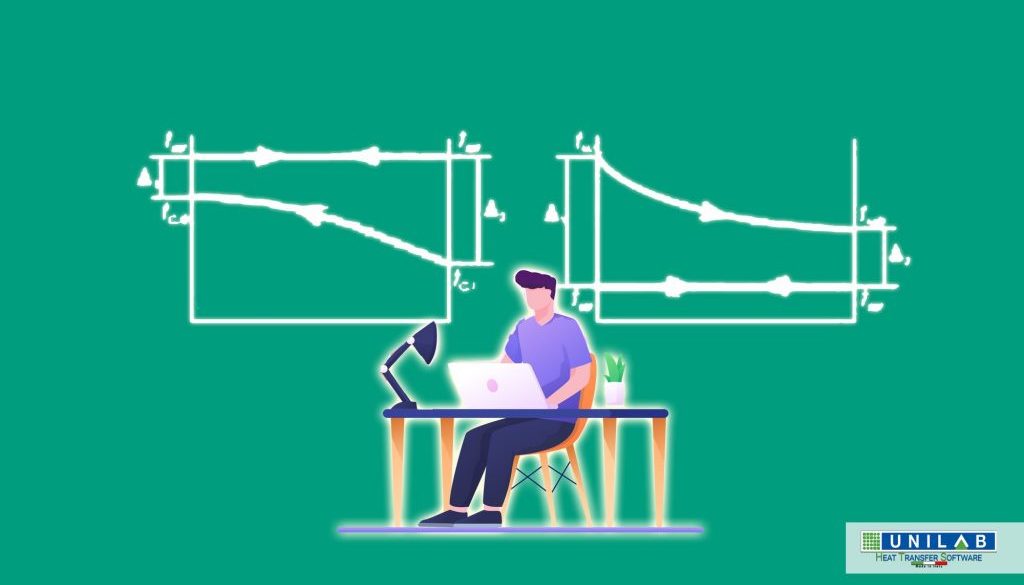 unilab heat transfer blog Evaporators and condensers counter current or co-current arrangement