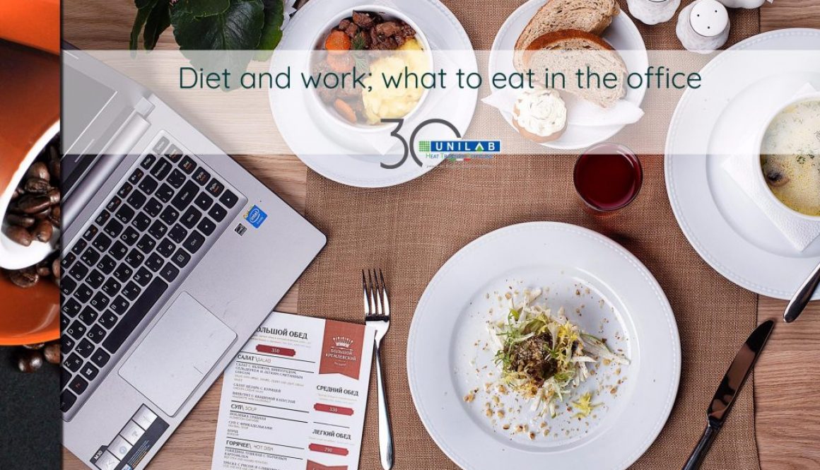 unilab heat transfer blog diet and work what eat office