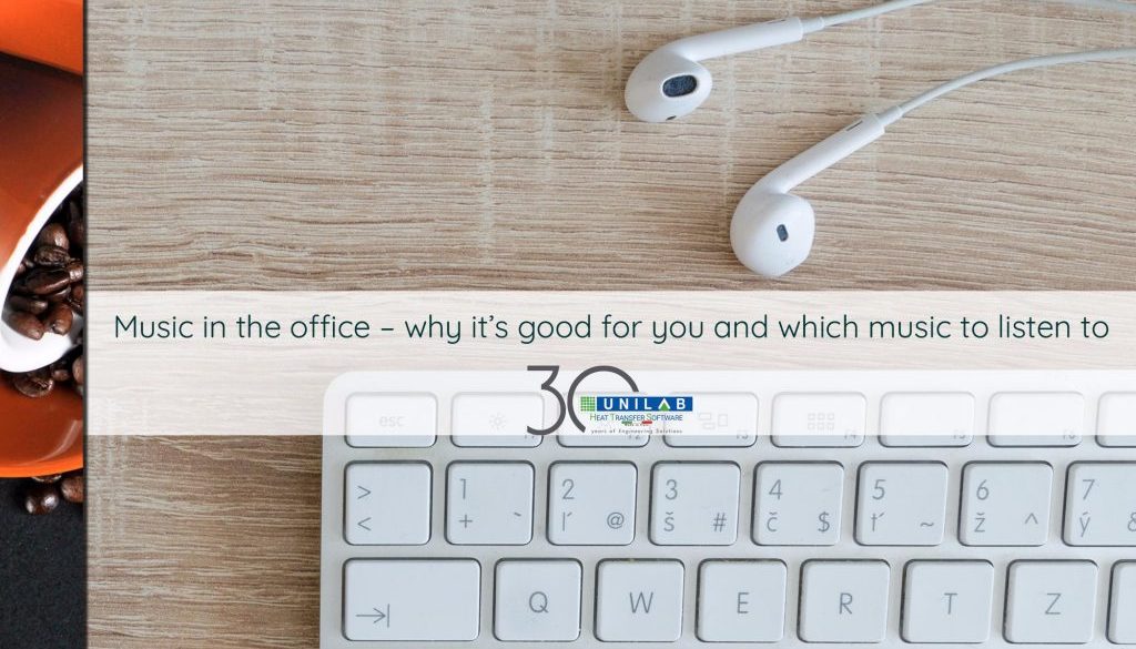 unilab heat transfer blog music office why good for you and which music to listen to
