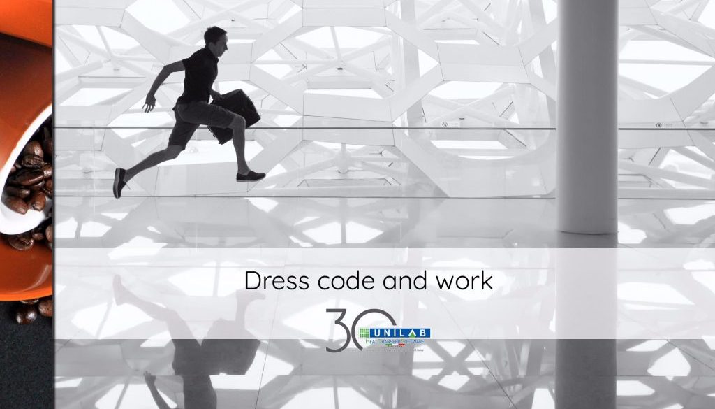 unilab heat transfer software blog dress code work