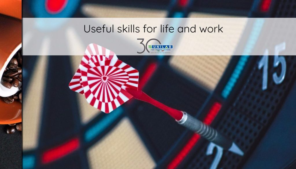 unilab heat transfer software blog useful skills life work