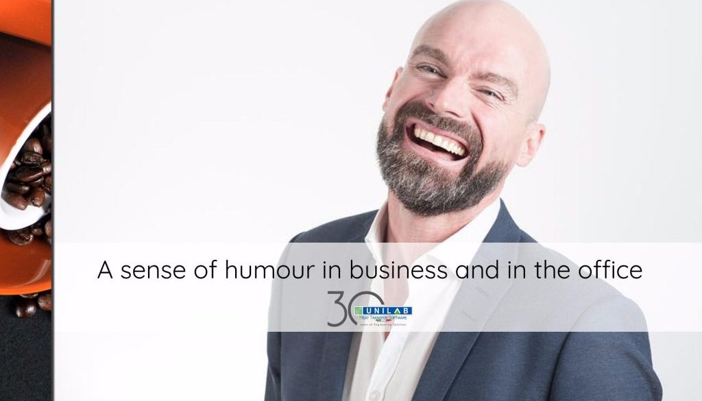 unilab heat transfer software blog sense humour business office