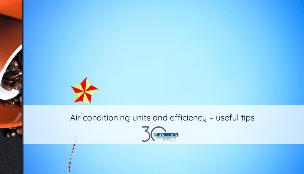 unilab heat transfer software blog air conditioning units efficiency