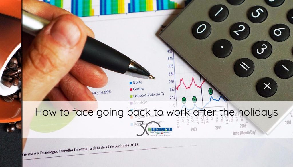 unilab heat transfer software blog back work after holidays