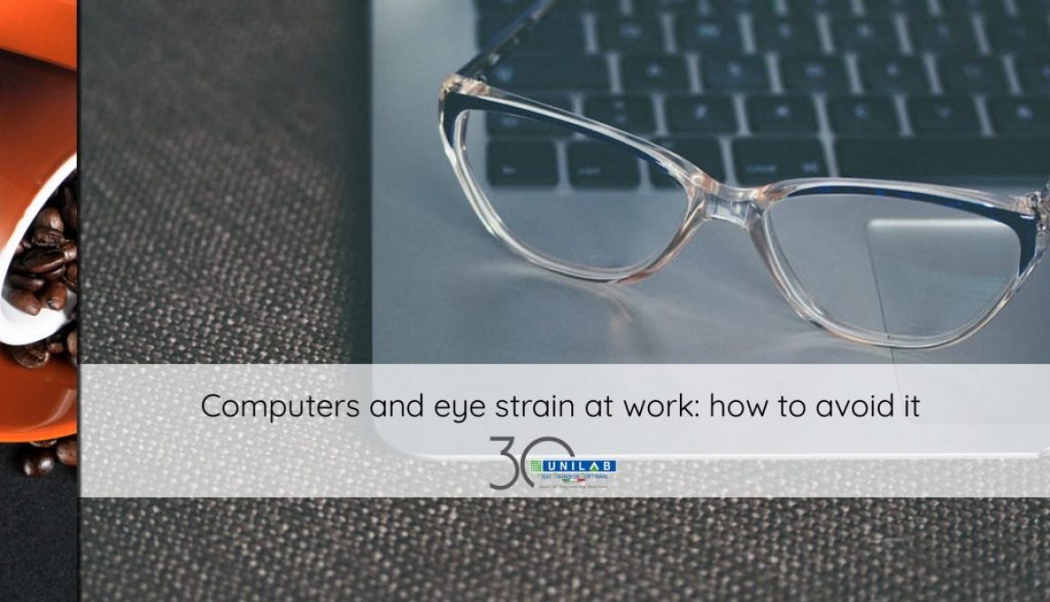 unilab heat transfer software blog computers eye strain