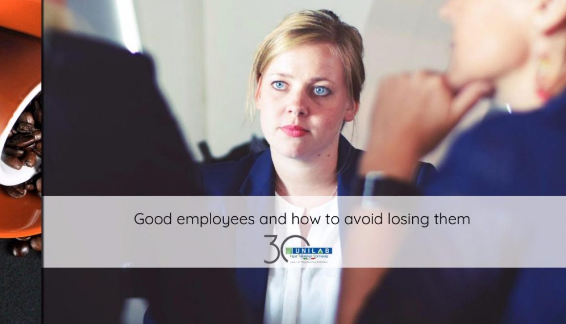 unilab heat transfer software blog employees avoid losing