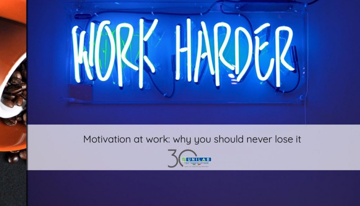 unilab heat transfer software blog motivation work