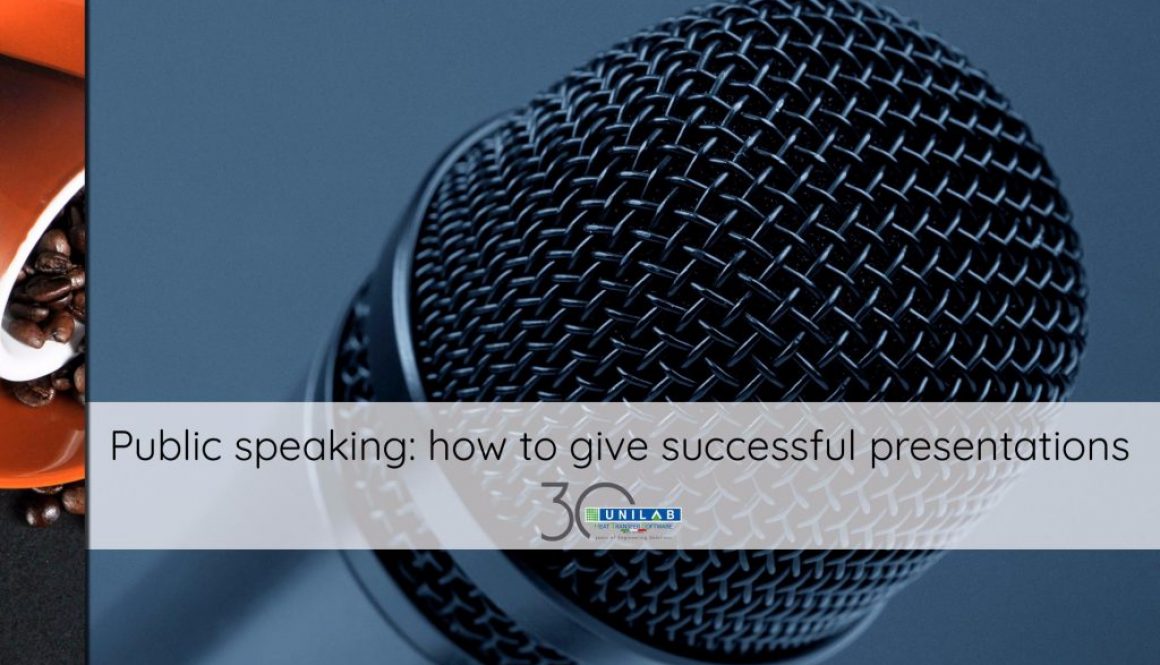 unilab heat transfer software blog public speaking