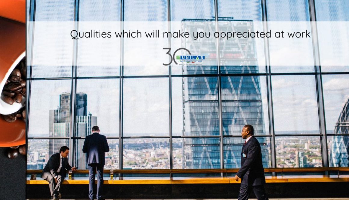 unilab heat transfer software blog qualities appreciated work