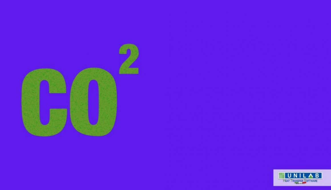 unilab heat transfer software blog carbon dioxide