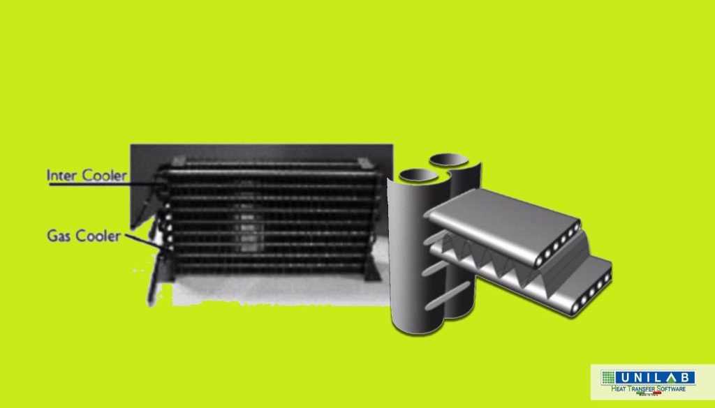 unilab heat transfer software blog condenser gas cooler