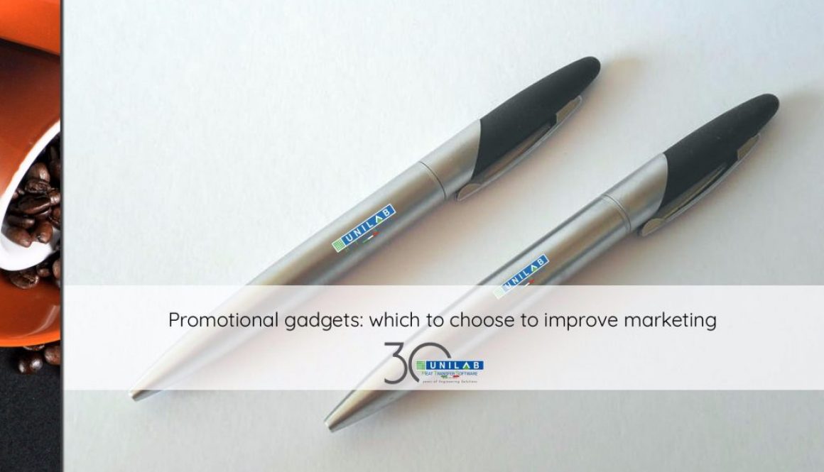 unilab heat transfer software blog promotional gadgets