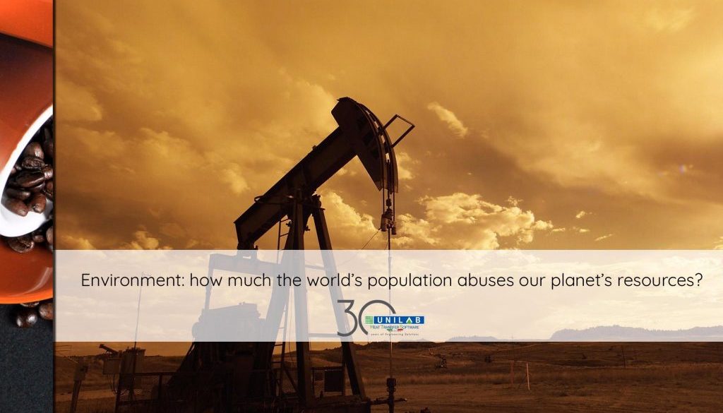 unilab heat transfer software blog environment population abuses planet resources