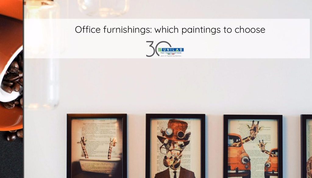 unilab heat transfer software blog office furnishings paintings