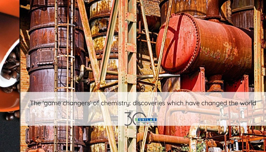 unilab heat transfer software blog game changers chemistry
