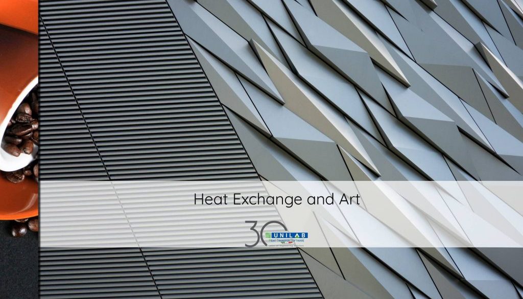 unilab heat transfer software blog heat exchange art