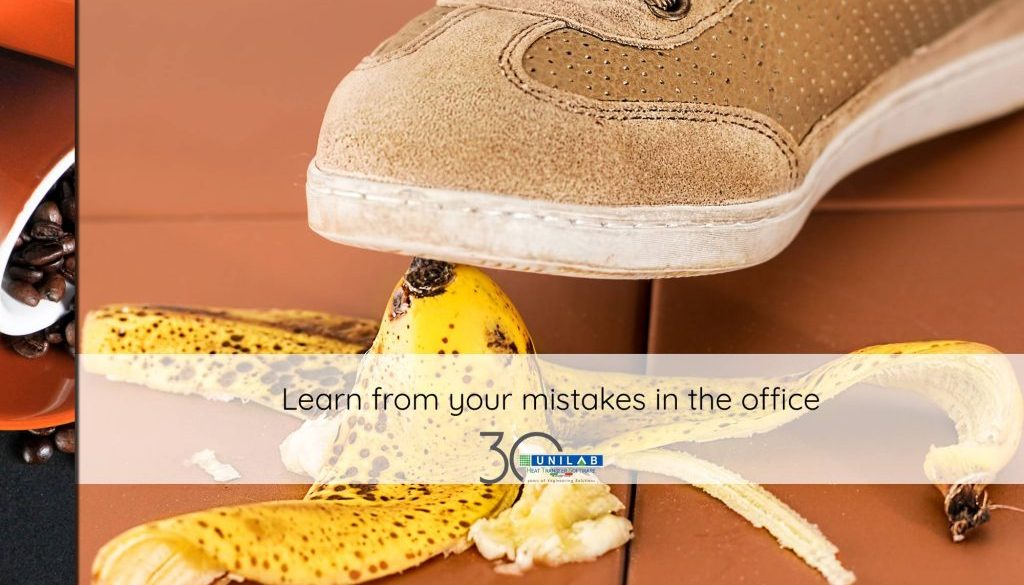 unilab heat transfer software blog mistakes office