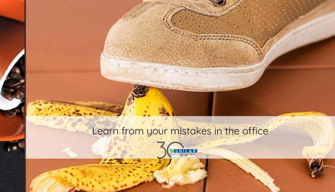 unilab heat transfer software blog mistakes office