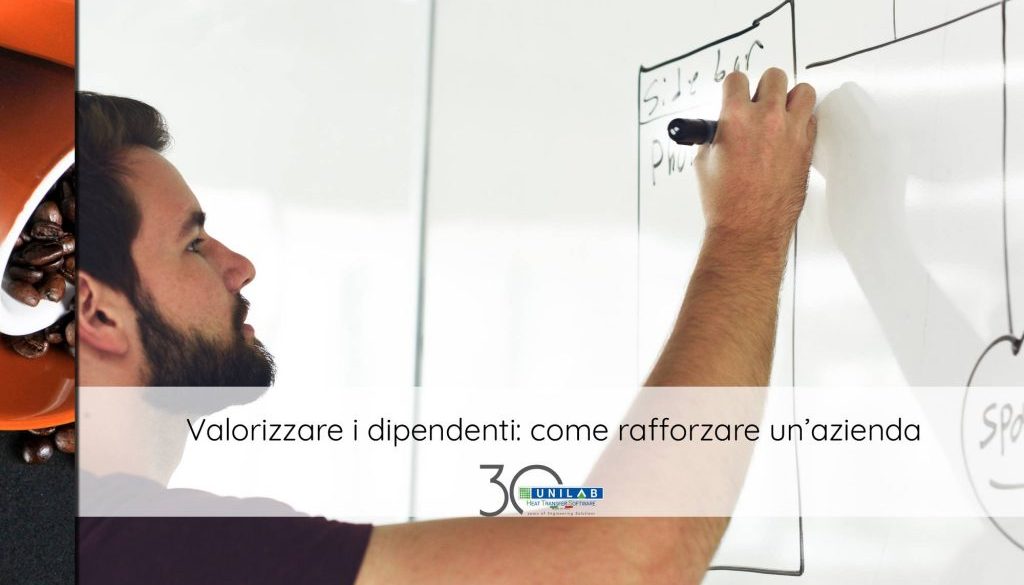 unilab_blog_software_scambio_termico_valorizzare_dipendenti_rafforzare_azienda