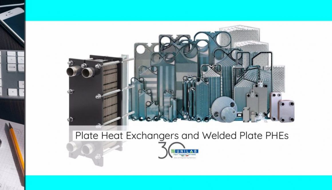unilab heat transfer software blog brazed plate heat exchangers