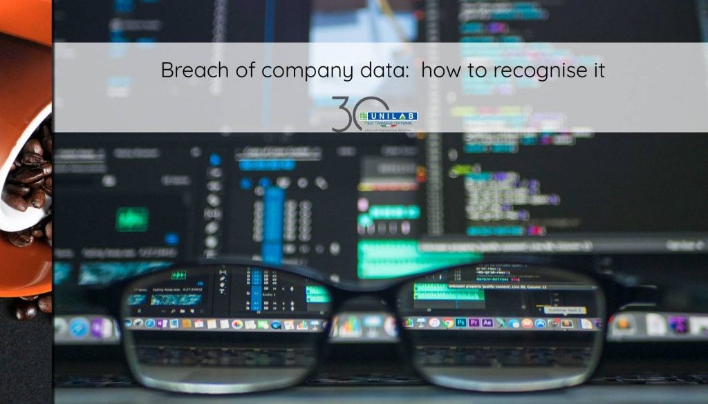 unilab heat transfer software blog breach company data