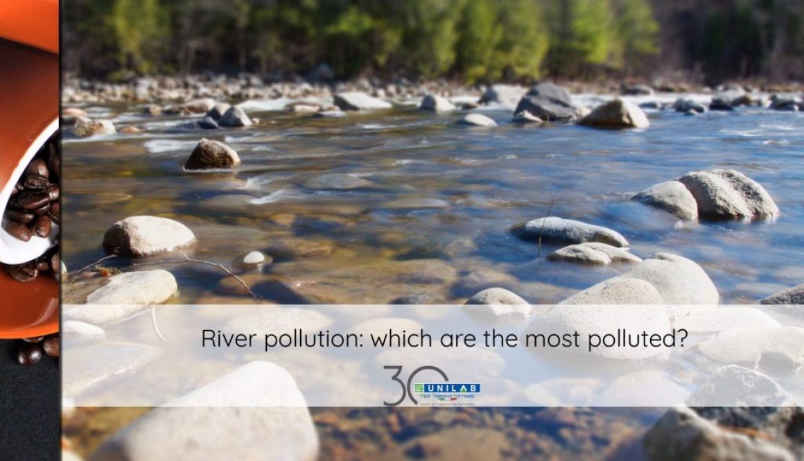 unilab heat transfer software blog river pollution