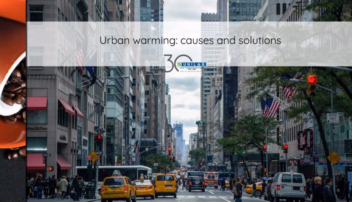 unilab heat transfer software blog urban warming