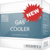 Gas Cooler