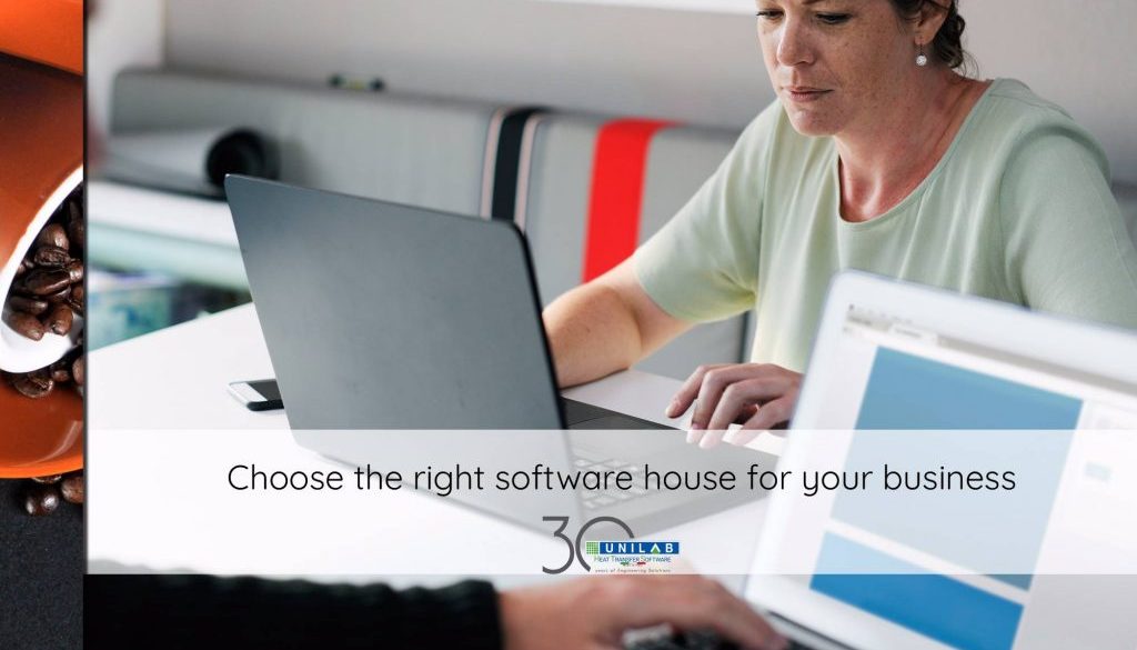 unilab heat transfer software blog choose software house