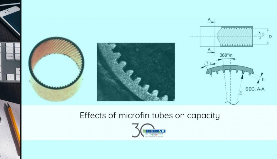 unilab heat transfer software blog microfin tubes capacity