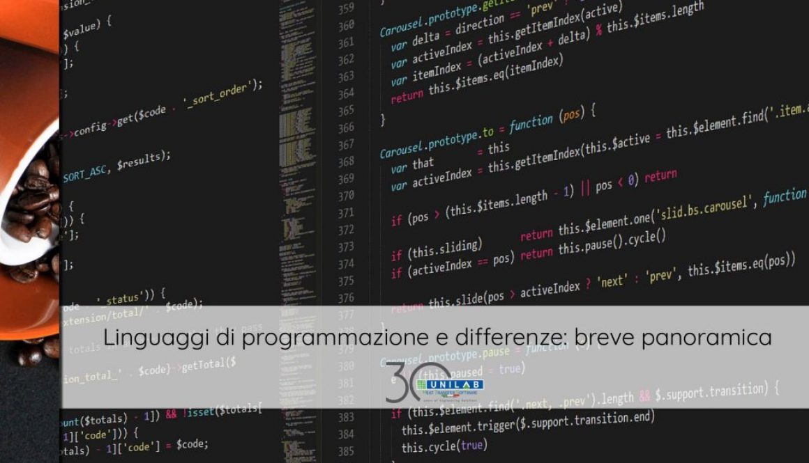unilab_blog_software_scambio_termico_linguaggi_programmazione