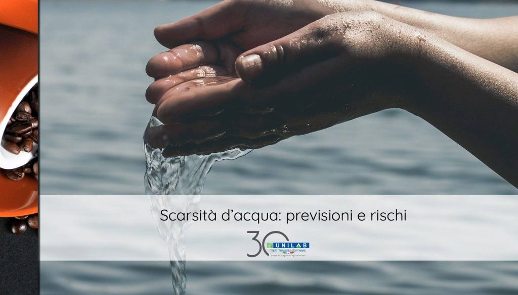 unilab_blog_software_scambio_termico_scarsità_acqua